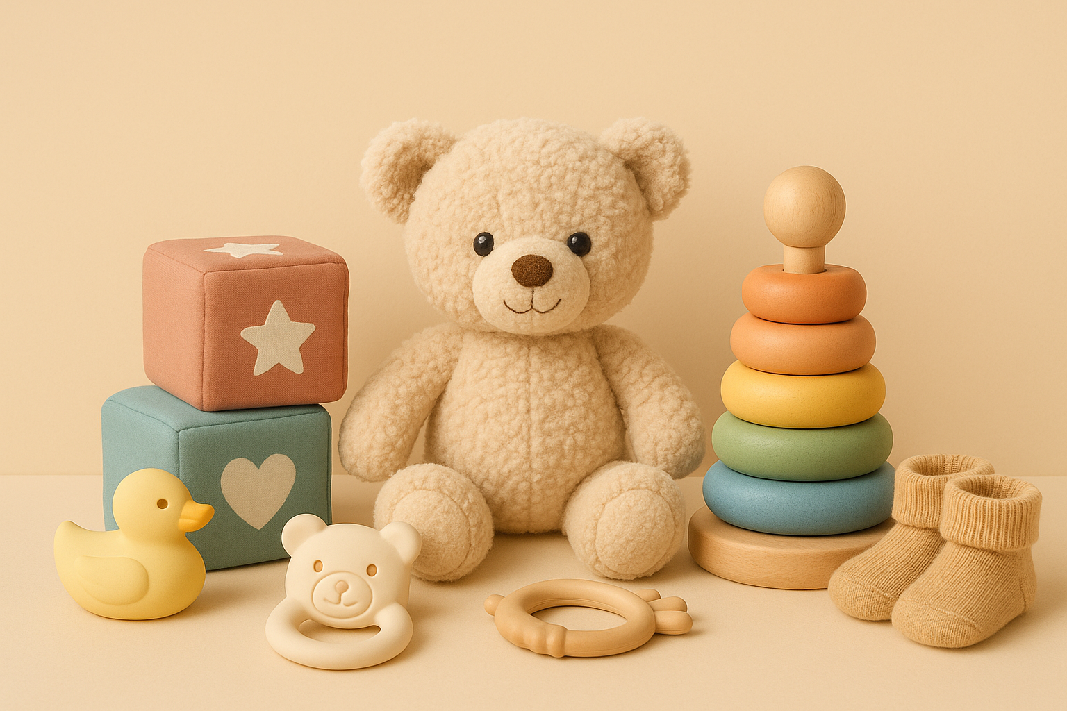 toys 